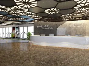 Yan'an Jinze International Hotel (Baotashan Branch) - Image 3
