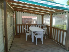 Camping Le Pont Rouge - Image 4