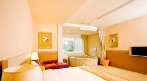 Mi Jing Garden Spring Resort - Image 5