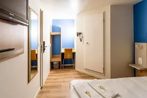 Fasthotel Rouen Nord Ouest Barentin - Image 2