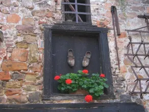Gite au Coeur de Colmar La Commanderie - Image 5