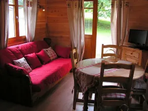 Camping du Lac de Bournazel - Image 5