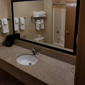 Comfort Suites At Royal Ridges - Image 4