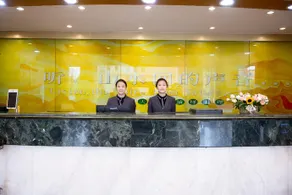 Manwan Hotel Dali - Image 5