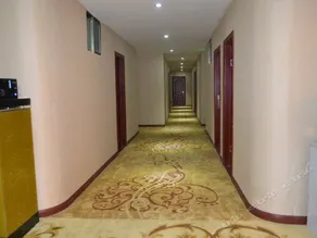 Guangzhou Yimei Hotel - Image 4