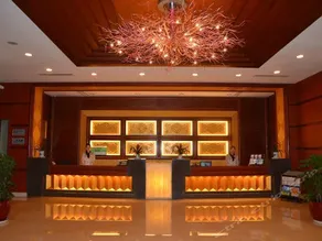 Ningbo Sports Hotel (Beilun Yintai City Branch) - Image 2