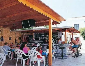 Dost Mavi Apart Hotel - Image 4