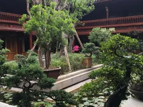 Dufu Holiday Hotel - Image 4