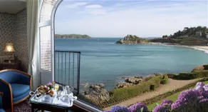 Hôtel Le Manoir Du Sphinx Perros-Guirec - Image 4