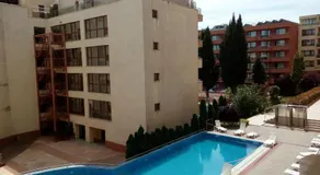 Nesebar Vigo Panorama Private Studios - Image 3