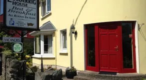 Liosderrig House Bed and Breakfast - Image 2