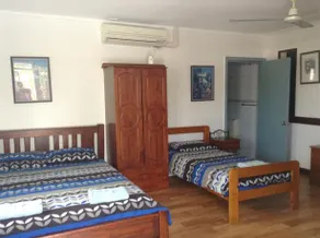 Darwin Barra Base Bed & Breakfast - Image 5