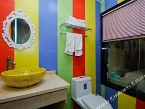 WANGZI THEMED HOSTEL - Image 2
