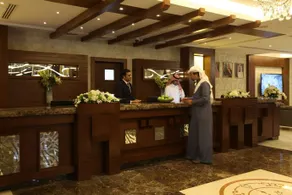 Rose Hotel Suites - Image 1