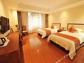 Junda Hotel - Image 4