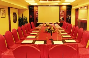 Great Wall Hotel Shenzhen - Image 4