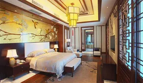 Jinghai Hotel & Resort - Image 3