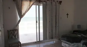Casa Charuff frente al mar con wifi - Image 4