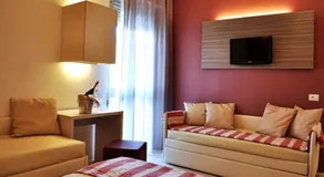 Hotel Internazionale - Image 5