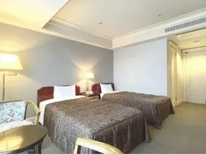 Fukui Academia Hotel - Image 4