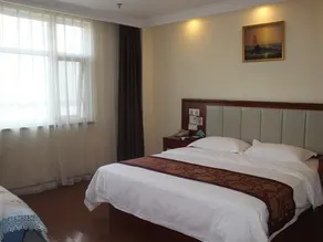 GreenTree Inn Hebei Yanjiao Haiyou Street Yanchang Road Express Hotel - Image 4