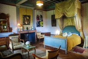 Chateau de Burnand - Image 2