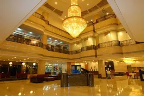 Jintai Hotel - Image 2