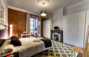 Quadrat d'Or Apartment - Image 4