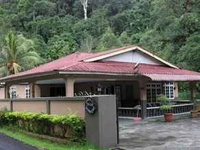Kampung Benuk Homestay - Image 4