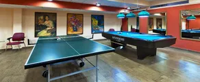 Sissy Village Hotel - Image 4