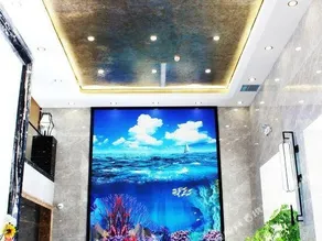 Bihai Hotel - Image 4