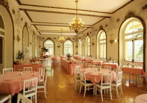 Casa Di Salute Raphael Palace Hotel - Image 4