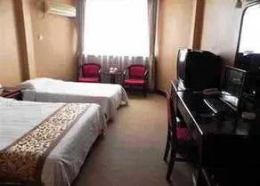 Yindu Business Hotel - Image 5