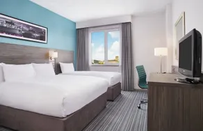 Jurys Inn Nottingham - Image 5