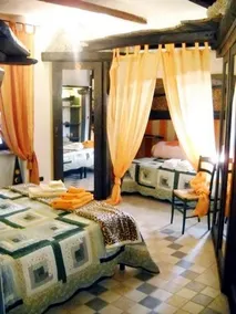 Agriturismo Volo Country Resort - Image 3