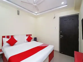 Hotel Yatrik Inn by OYO Rooms - Image 2