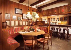 Historikhotel Klosterbräu Landidyll - Image 3