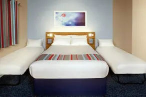 Travelodge Hotel - Ramsgate Seafront - Image 5