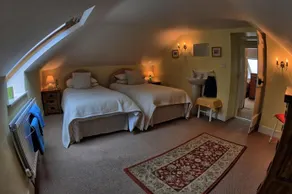 Gatelodge Cottage - Image 5