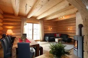 Blockhaus Chalet Heim - Image 4