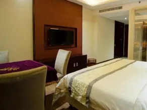 The BLD International Hotel - Image 5