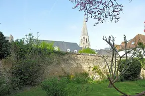 Vendome au bord du Loir - Image 2