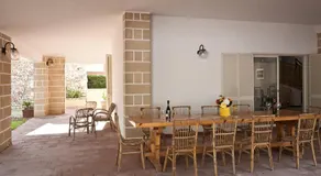 Villesalento - Villa Salento Beach M520 - Image 2