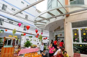 Minh Nhan Hotel - Image 2