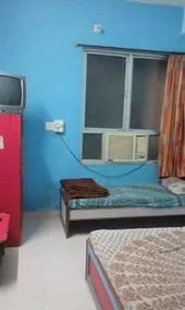 Hotel President by OYO Rooms - Image 3
