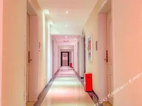 Shanghao Hotel (Lishui Vocational College) - Image 5