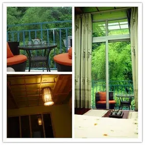 Xiaobali Boutique Hotel (Yangshuo West Street Lijiang Branch) - Image 4