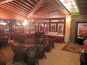 Albergo Diana - Image 4
