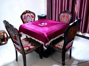 Guobin Hotel Baoji - Image 5