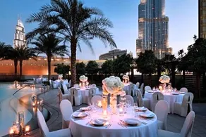 2 Bedroom with Full Burj View - Image 5